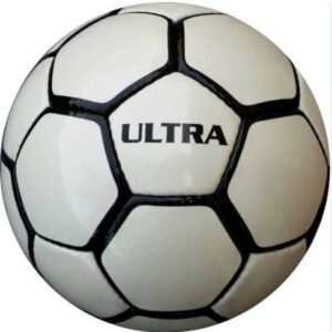 Synthetic Leather Soccer Ball